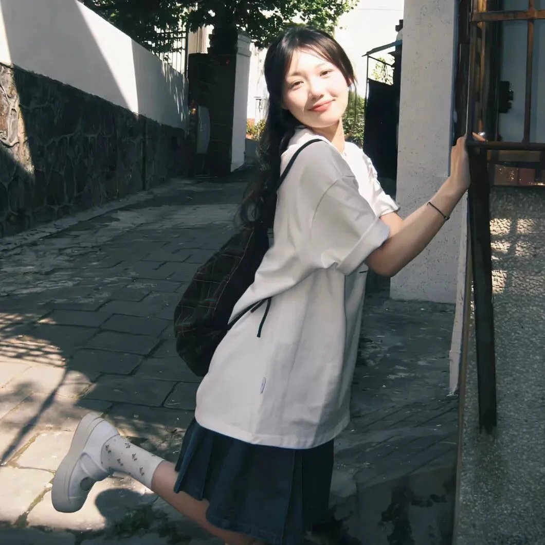 诱惑的港湾